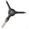 Image de Clé Topeak Y-Speed Ratchet