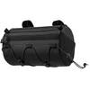 Image de Sacoche de guidon Topeak Tubular - Noir - 38 L - Résistant à leau