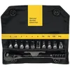 Image de Multi-outils - Topeak - Essential - Compact et léger - 15 outils - Noir/Argenté