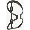Image de Porte-bidon Topeak Feza V1 Reinforce Carbon noir