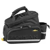 Image de Sacoche arrière vélo - Topeak - MTX DX - MTX 2.0 - Système de fixation MTX 2.0 - 16 litres - Noir