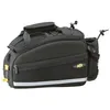 Image de Sacoche arrière vélo - Topeak - MTX EX - MTX 2.0 - Résistant à leau - Système MTX 2.0 - 123L