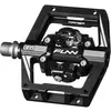 Image de Pédales - Funn - Mamba S - Polyvalentes - Compatible SPD - Aluminium léger
