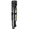 Image de Clé à cliquet de remplacement Granite Design Stash Rt - noir - Adulte Homme