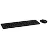 Image de Acer Combo 100 Clavier Souris Incluse Maison Rf Sans Fil Français Noir