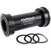 Image de Boîtier de pédalier Tripeak Twist Fit 86/92 mm G5 céramique - Hollo