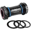 Image de Boîtier de pédalier Tripeak BSA 68 mm 3-in-1 G5 céramique - Hollowt