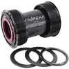 Image de Boîtier de pédalier Tripeak BSA T47 86 mm 3-in-1 G5 céramique - Hol