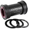 Image de Boîtier de pédalier Tripeak PRESSFIT 86/92 mm 3-in-1 G5 céramique -