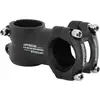Image de Potence route FSA Omega pour cintre 31,8 mm Angle 6°- 120 mm