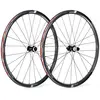 Image de Paire de roues Vision SC 30 Carbon Disc Center Lock noir - Shimano