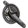 Image de Pédalier route 10/11V FSA Gossamer Pro 53-39 dents aluminium- 172,5mm