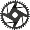 Image de Plateau FSA E-bike Megatooth - FSA - Direct Mount - Acier Megatooth - Compatible Shimano 12V