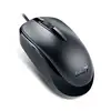 Image de Genius Computer Technology Dx-120 Souris Bureau Ambidextre Usb Type-a Optique 1000 Dpi