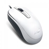 Image de Genius Computer Technology Dx-120 Souris Bureau Ambidextre Usb Type-a Optique 1000 Dpi