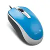 Image de Genius Computer Technology Dx-120 Souris Bureau Ambidextre Usb Type-a Optique 1000 Dpi
