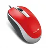 Image de Genius Computer Technology Dx-120 Souris Bureau Ambidextre Usb Type-a Optique 1000 Dpi