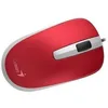Image de GENIUS Souris DX-120 - Filaire optique NGS - Rouge