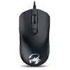 Image de Genius Computer Technology Scorpion M6-600 Souris Gaming Droitier Usb Type-a Optique 5000 Dpi