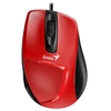 Image de Genius Computer Technology Dx-150x Souris Bureau Usb Type-a Optique 1000 Dpi