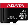 Image de Adata Ausdx128gui3v30sha2-ra1 Mémoire Flash 128 Go Microsdxc Uhs-i Classe 10