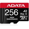 Image de Adata Ausdx256gui3v30sha2-ra1 Mémoire Flash 256 Go Microsdxc Uhs-i Classe 10