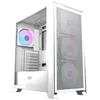 Image de Boitier Sans Alimentation - Drx70 Mesh - Moyen Tour - Format Atx - Blanc