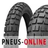 Image de Kenda K 784 Big Block REAR 140 90 16 Q 77