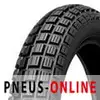 Image de Kenda K 262 Small Block REAR/FRONT 2.75 0 16 P 40