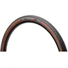 Image de Pneu de Gravier - Kenda - Alluvium K1226 - 700x40C - Tubeless - Patch Réfléchissant