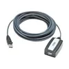 Image de ATEN UE-250 - rallonge de cable USB - USB pour USB - 5 m