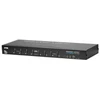 Image de ATEN CS1768 - commutateur ecran-clavier-souris/audio/USB - 8 ports - Montable sur rack