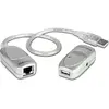 Image de Câble D'extension Usb Aten Uce60 - Extension Usb Jusqu'à 60 M