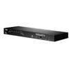 Image de ATEN Master View max CS-1708A - commutateur ecran-clavier-souris/USB - 8 ports - Montable sur rack
