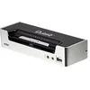 Image de ATEN CubiQ CS1792 USB 2.0 HDMI KVMP Switch - commutateur ecran-clavier-souris/audio - 2 ports