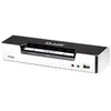 Image de ATEN CubiQ CS1794 USB 2.0 HDMI KVMP Switch - commutateur ecran-clavier-souris/audio/USB - 4 ports