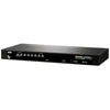 Image de ATEN CS1308 - commutateur ecran-clavier-souris/USB - 8 ports - Ordinateur de bureau