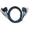 Image de Câble Kvm Aten 2l-7d03ui - 3 Mètres