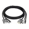 Image de Aten-2L-5303P/C-Cordons KVM