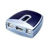Image de ATEN US-221 - commutateur de partage des peripheriques USB - 2 ports