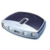 Image de ATEN US-421 - commutateur de partage des peripheriques USB - 4 ports