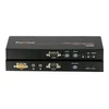 Image de ATEN CE 770 - rallonge ecran-clavier-souris/audio/serie