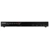 Image de ALTUSEN KH1508A - commutateur KVM - 8 ports - Montable sur rack