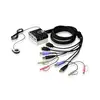 Image de Switch Kvm Aten Cs692-at