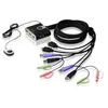 Image de Aten - Commutateur KVM