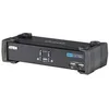 Image de ATEN CubiQ CS1762A - commutateur ecran-clavier-souris/audio - 2 ports