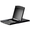 Image de ATEN LCD KVM Switches CL5816N - console KVM - 19