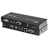 Image de ATEN Proxime CE350 - Rallonge ecran-clavier-souris/audio/serie - PS/2 - jusqu'a 150 m