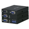 Image de ATEN VanCryst VE170Q Cat 5 Audio/Video Extender Transmitter and Receiver with Deskew Units - prolongateur audio/video