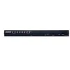 Image de ATEN KVM over IP KH1508AI - commutateur KVM - 8 ports - Montable sur rack